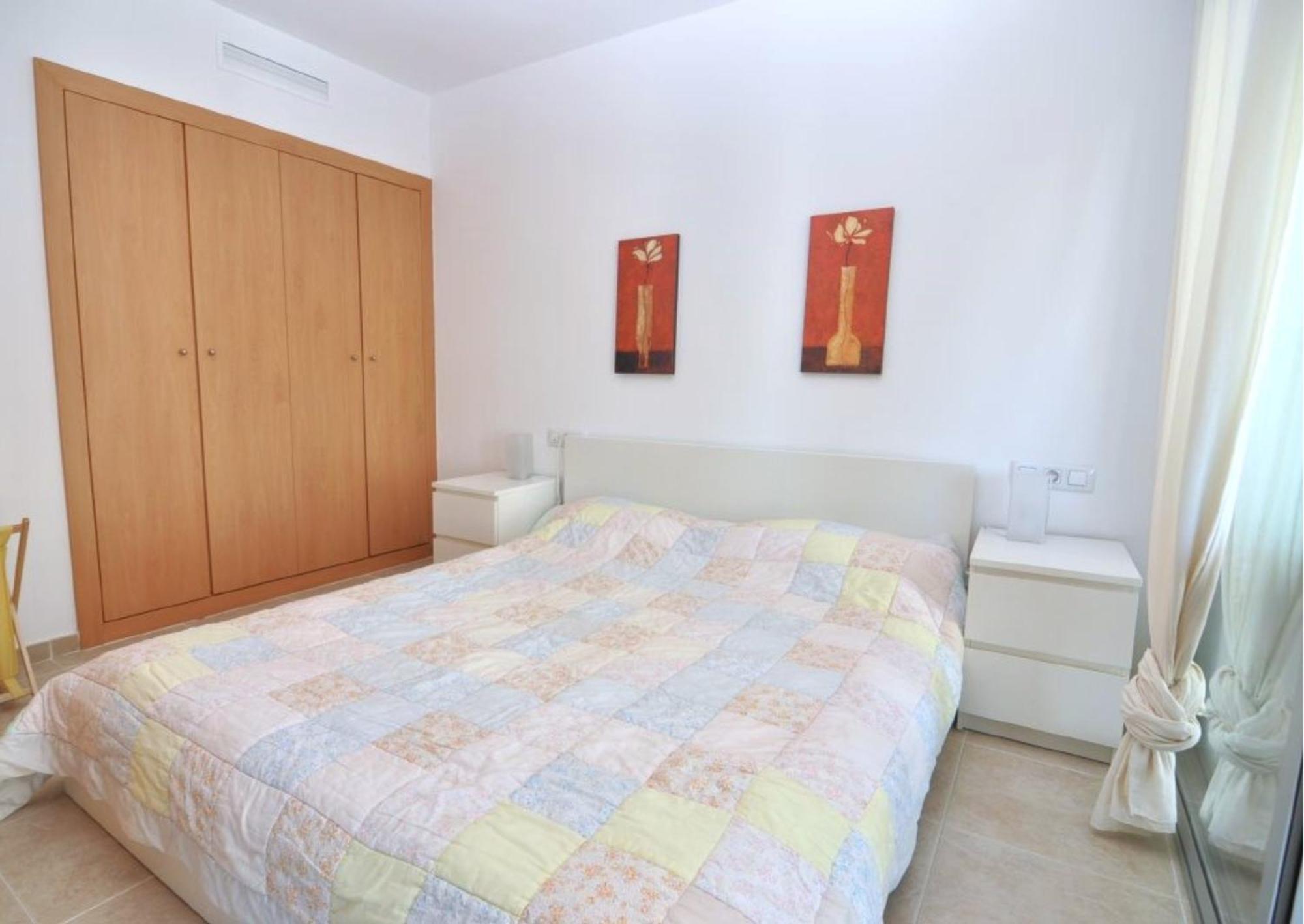 Rnet - Apartment Roses Les Marines Gregal Exterior photo