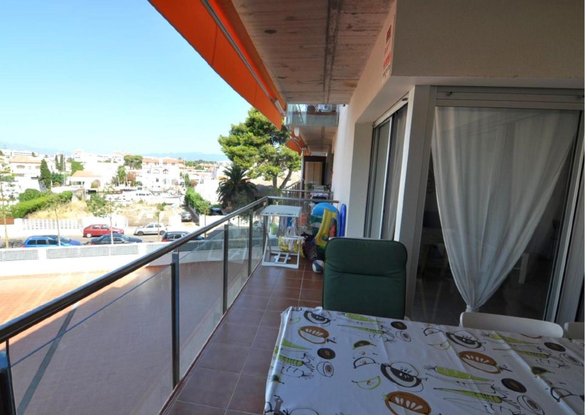 Rnet - Apartment Roses Les Marines Gregal Exterior photo